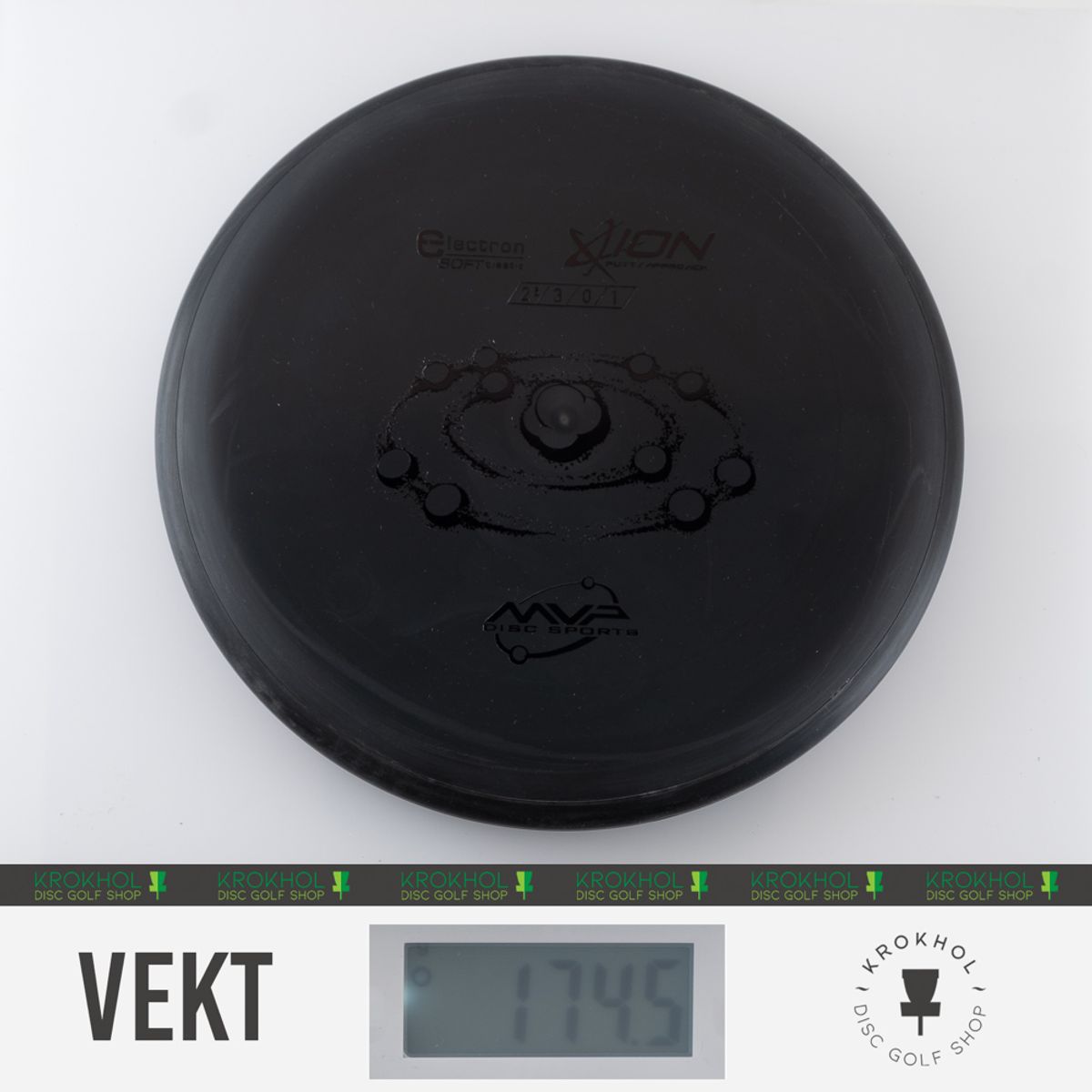 Electron Soft Ion - Classic