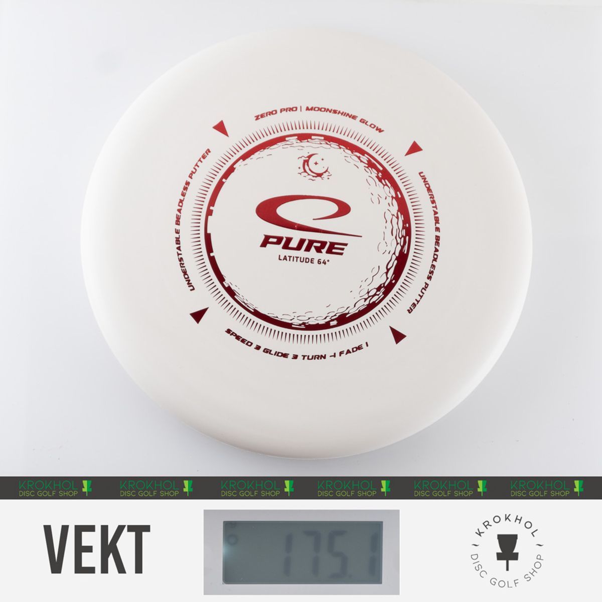 Zero Pro Moonshine Pure