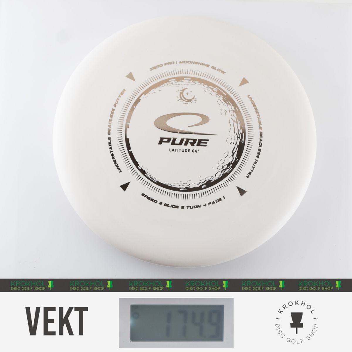 Zero Pro Moonshine Pure