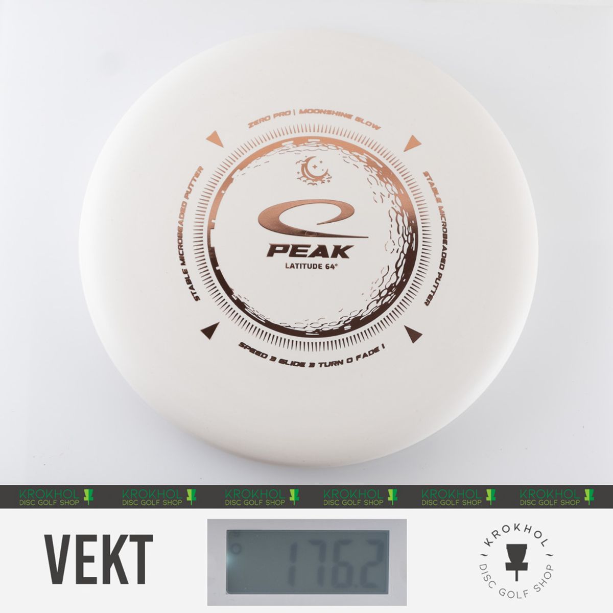 Zero Pro Moonshine Peak