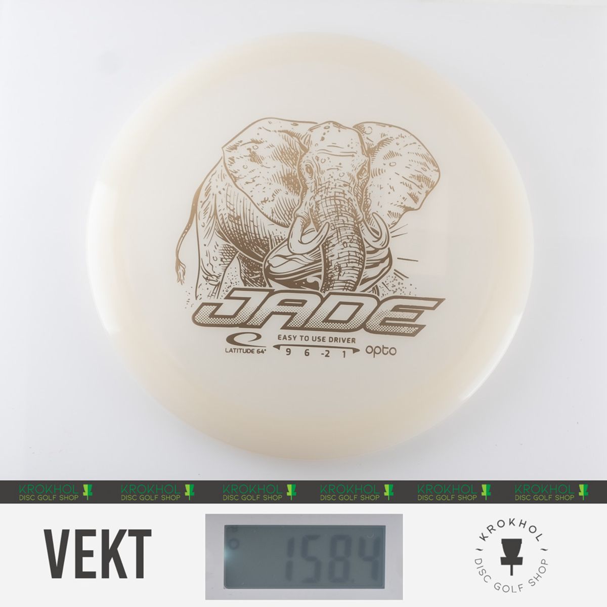 Opto Jade