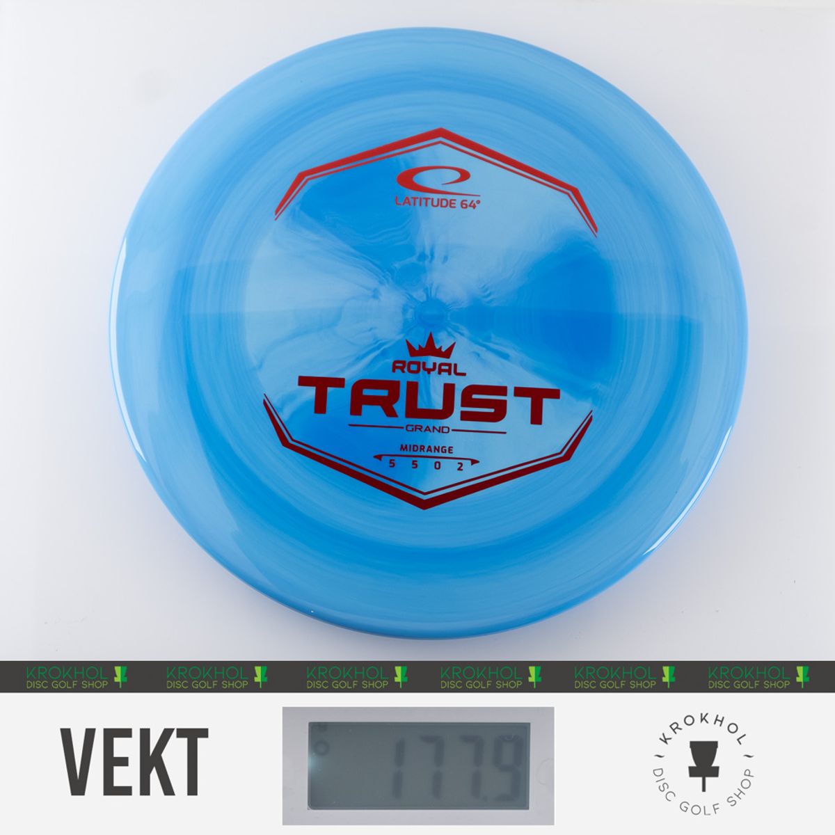 Grand Trust