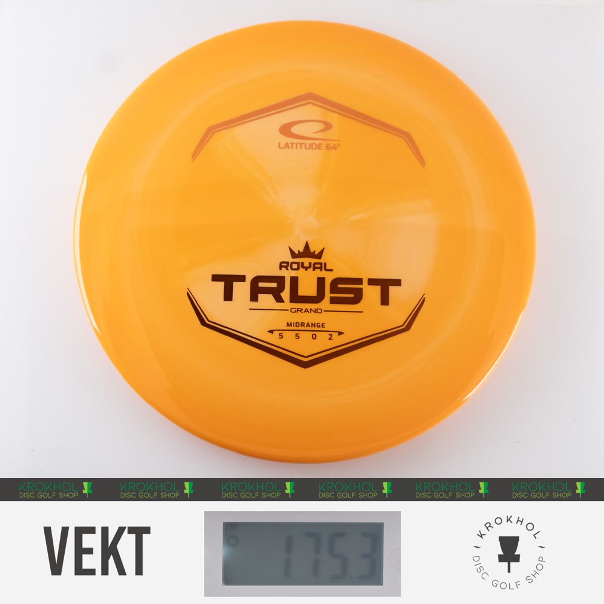 Grand Trust