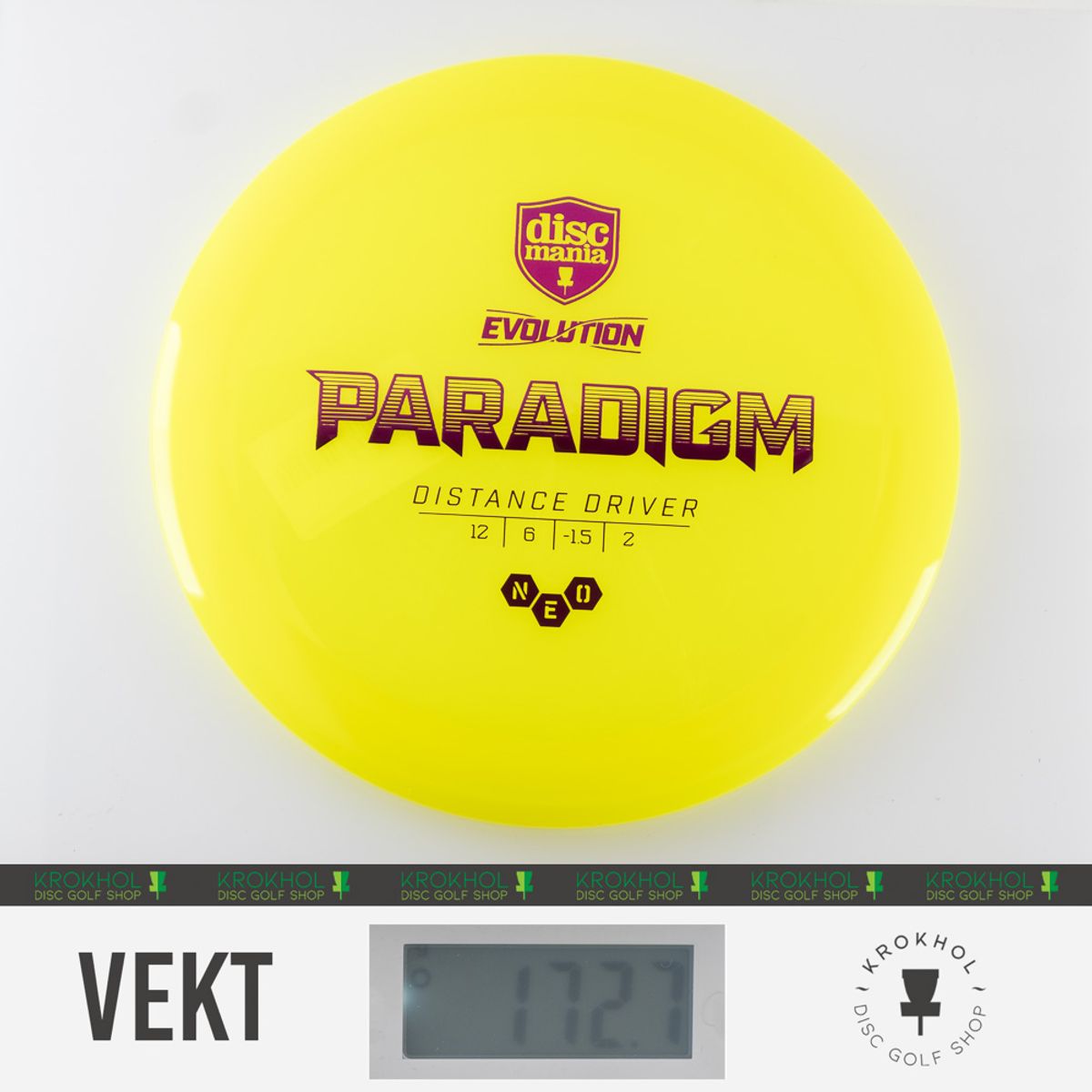 Neo Paradigm