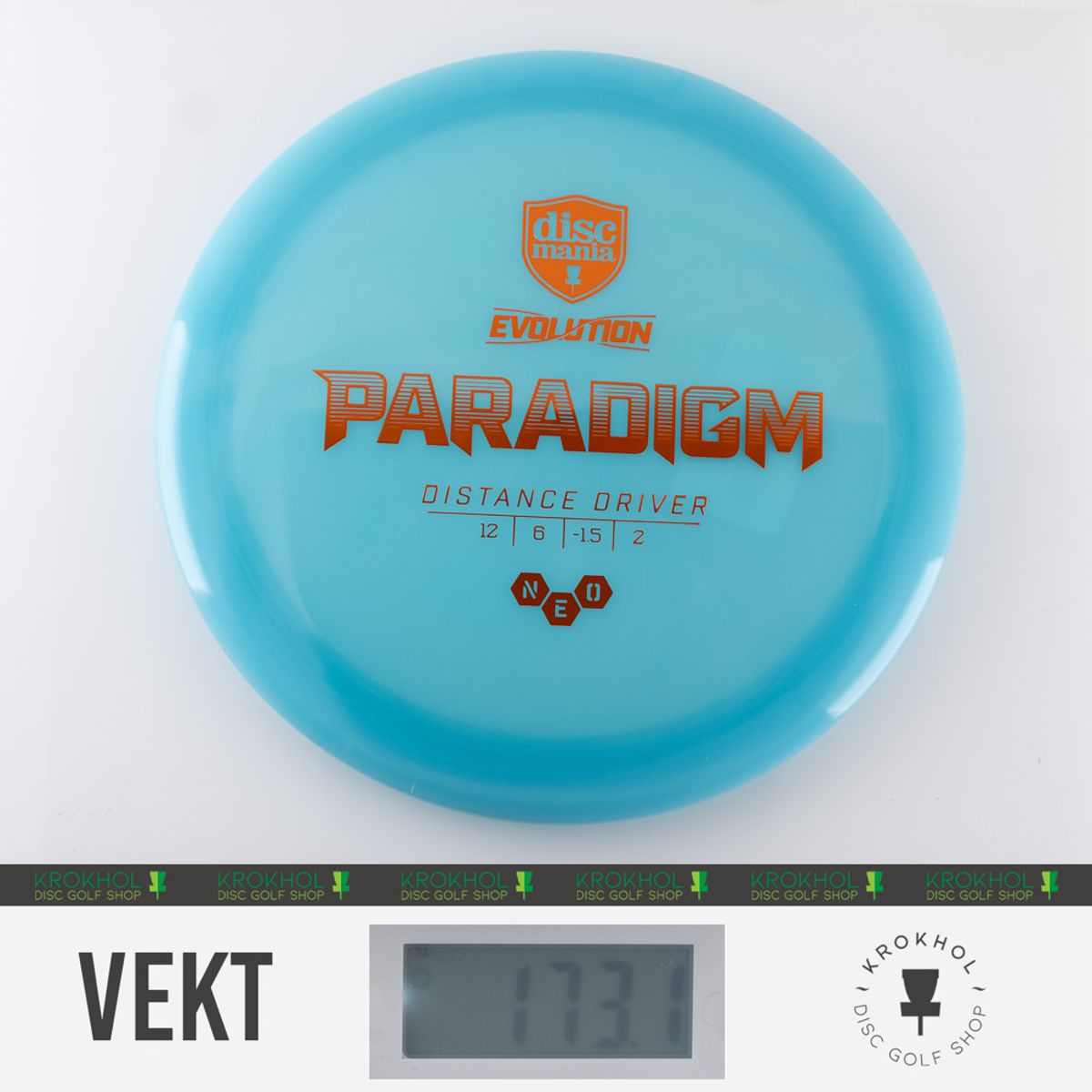 Neo Paradigm