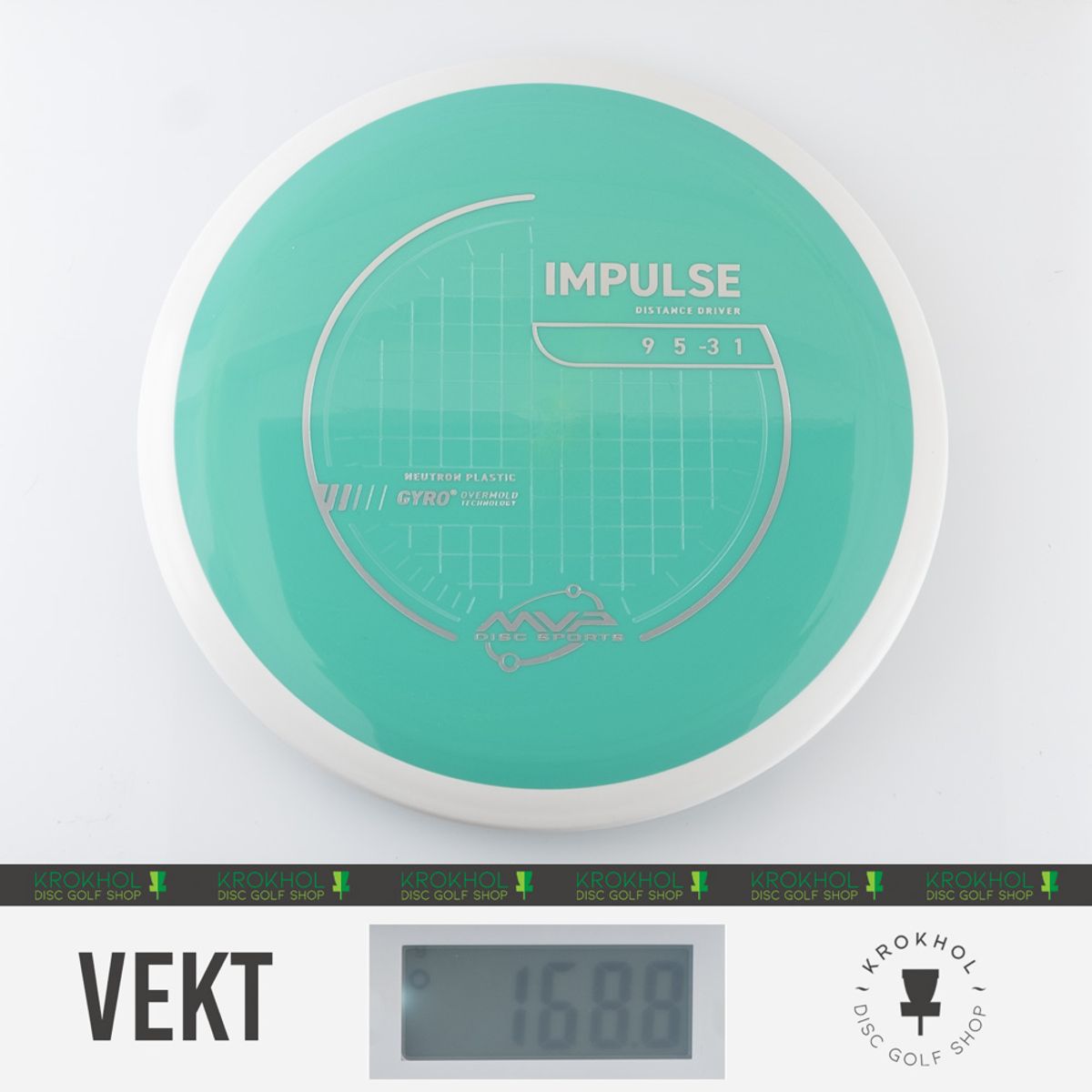 Neutron Impulse - Project Lab Coat