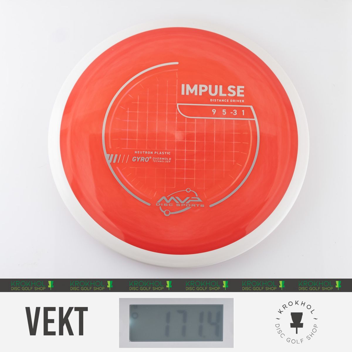 Neutron Impulse - Project Lab Coat