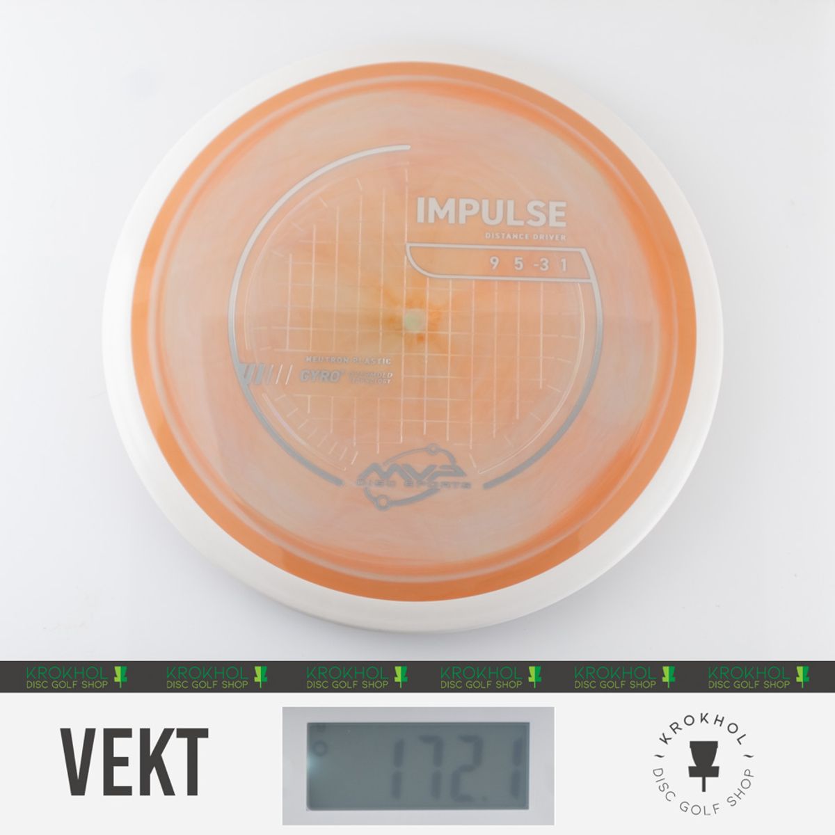 Neutron Impulse - Project Lab Coat