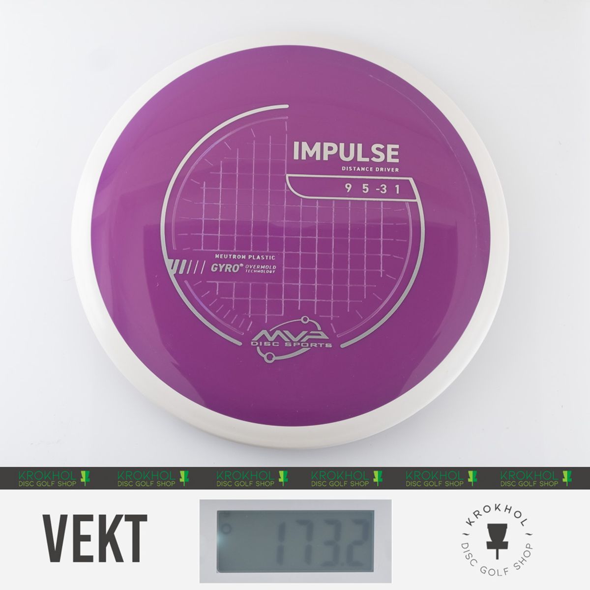 Neutron Impulse - Project Lab Coat