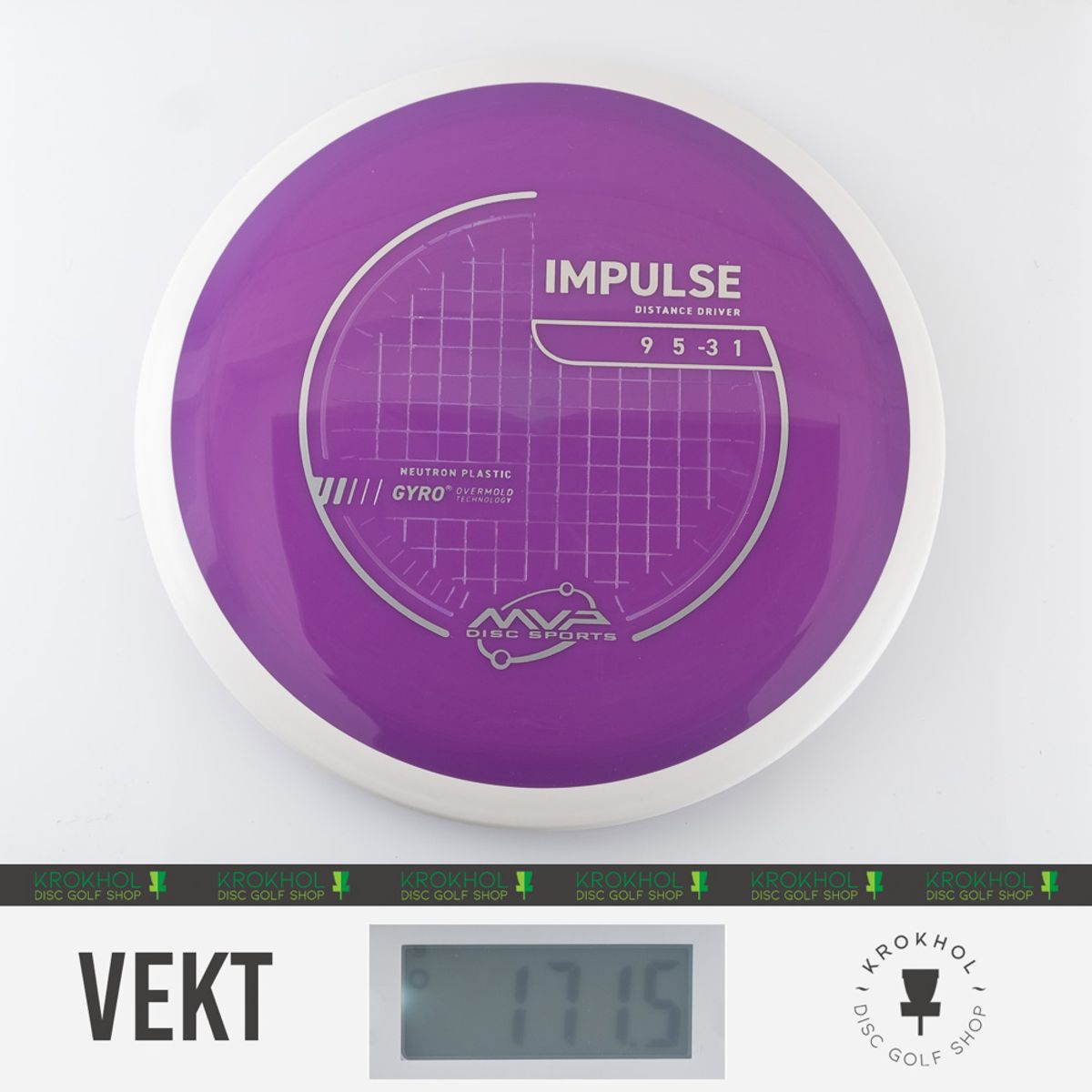 Neutron Impulse - Project Lab Coat