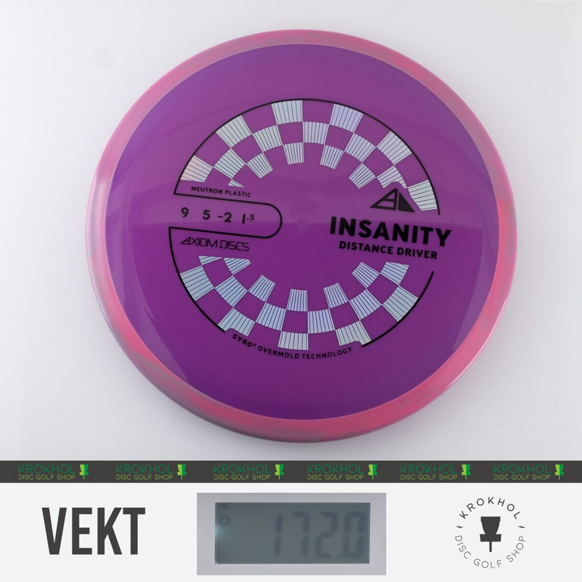 Neutron Insanity