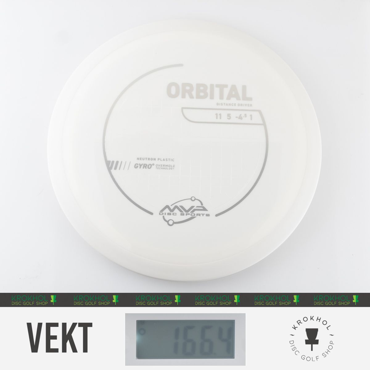 Neutron Orbital - Project Lab Coat