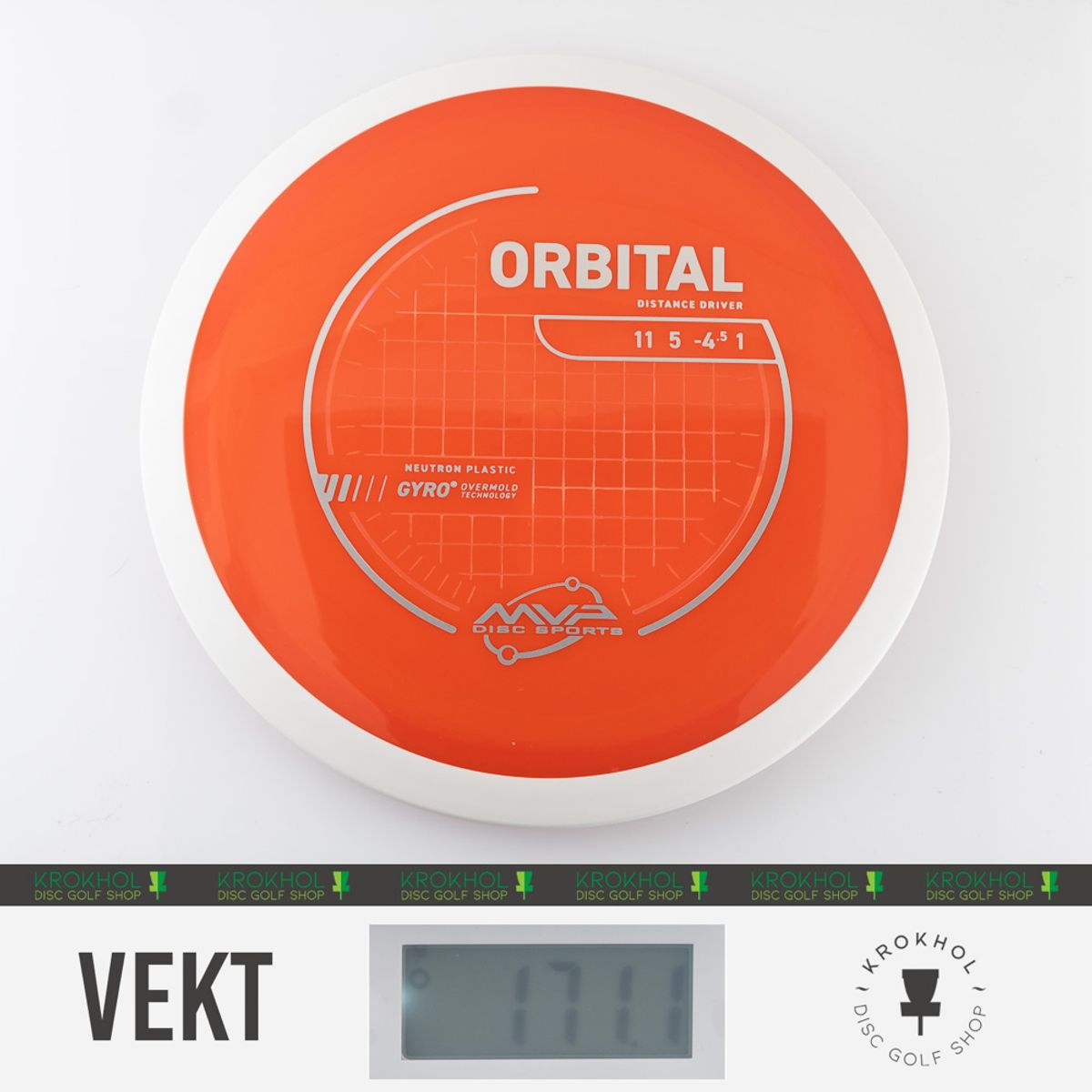 Neutron Orbital - Project Lab Coat