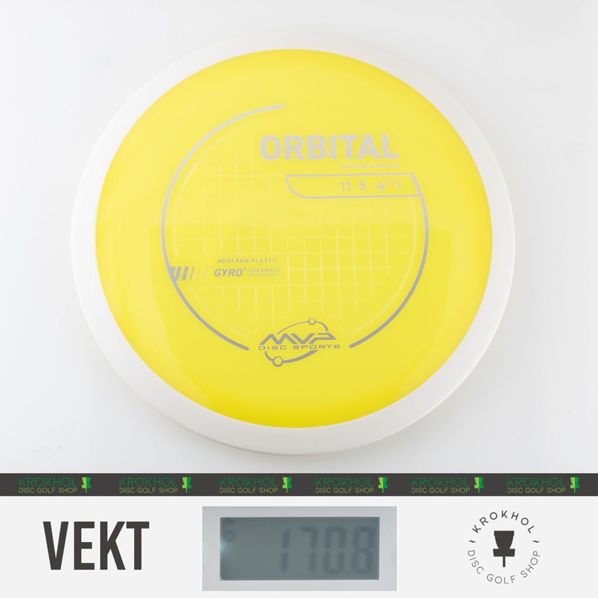 Neutron Orbital - Project Lab Coat