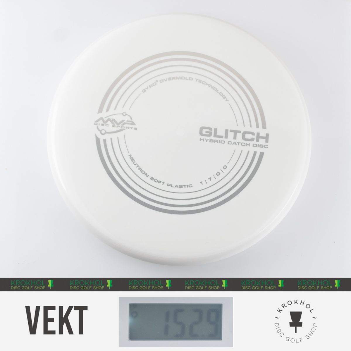 Neutron Soft Glitch - Project Lab Coat