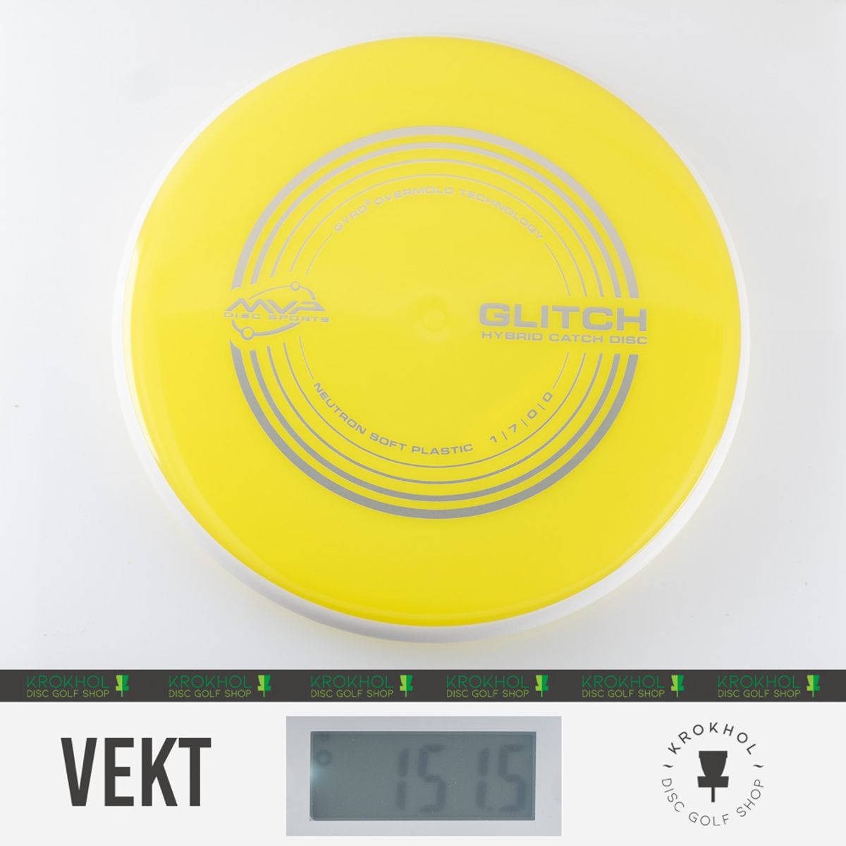 Neutron Soft Glitch - Project Lab Coat