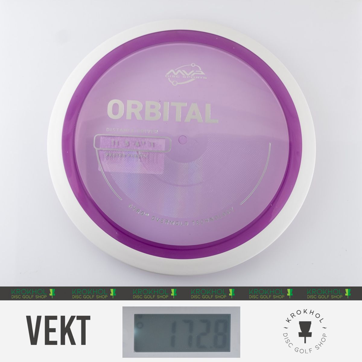 Proton Orbital - Project Lab Coat