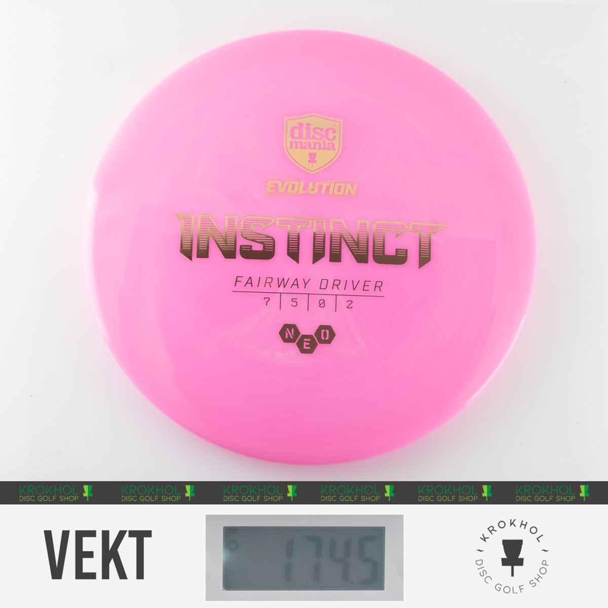 Neo Instinct
