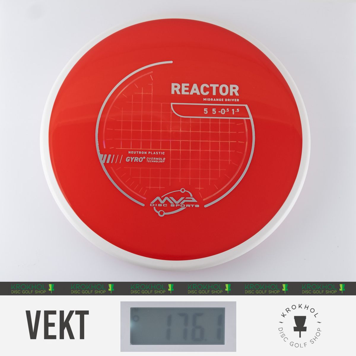 Neutron Reactor - Project Lab Coat
