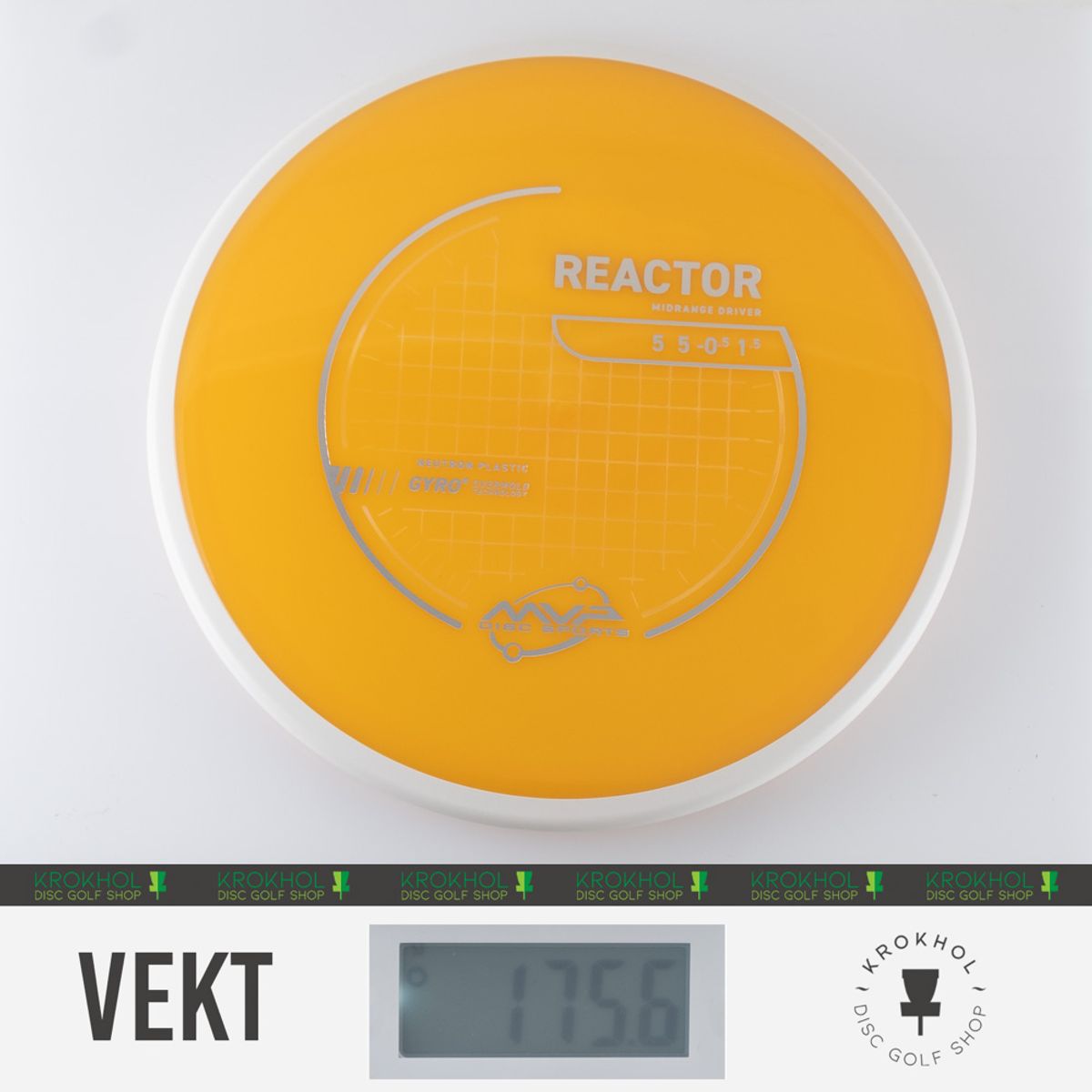 Neutron Reactor - Project Lab Coat