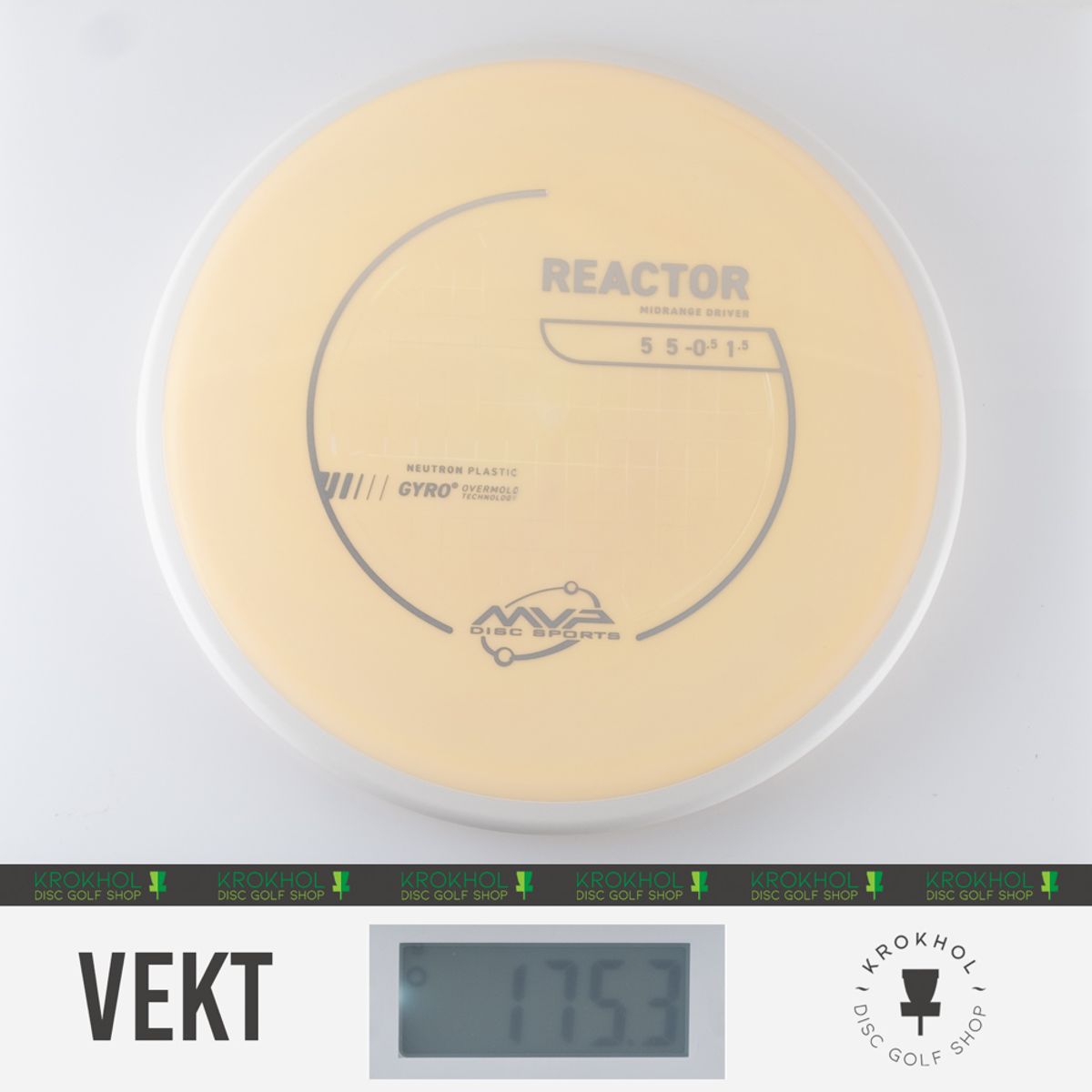 Neutron Reactor - Project Lab Coat