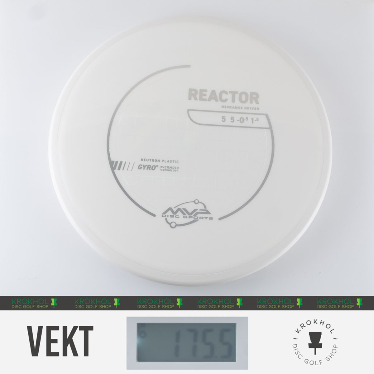 Neutron Reactor - Project Lab Coat