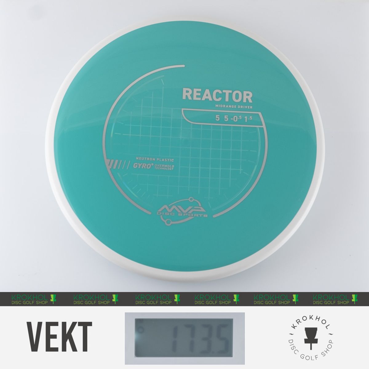 Neutron Reactor - Project Lab Coat