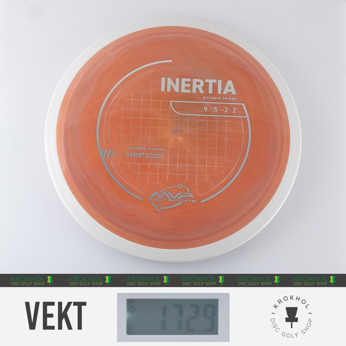 Neutron Inertia - Project Lab Coat