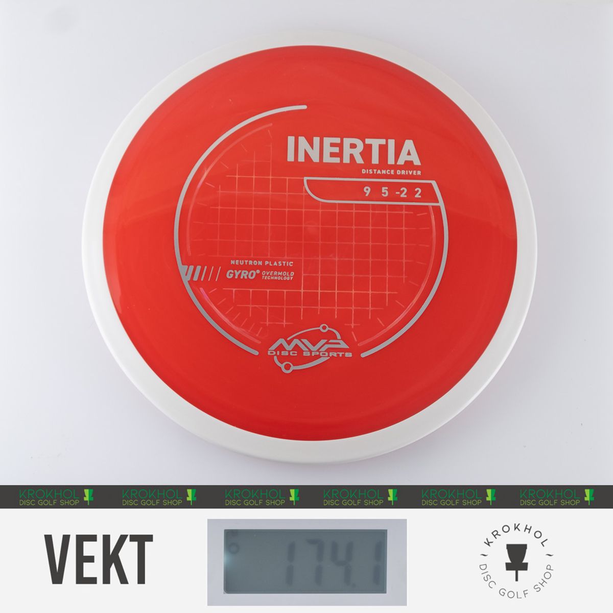 Neutron Inertia - Project Lab Coat