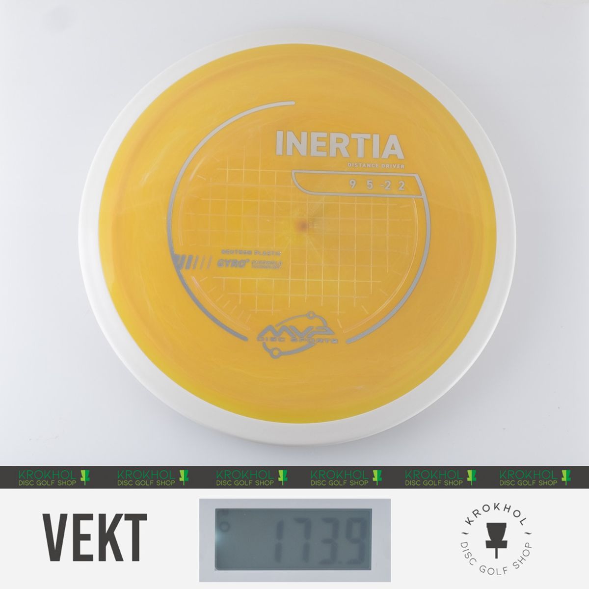 Neutron Inertia - Project Lab Coat