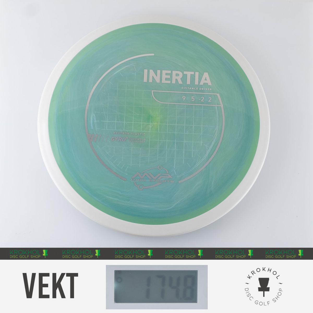 Neutron Inertia - Project Lab Coat