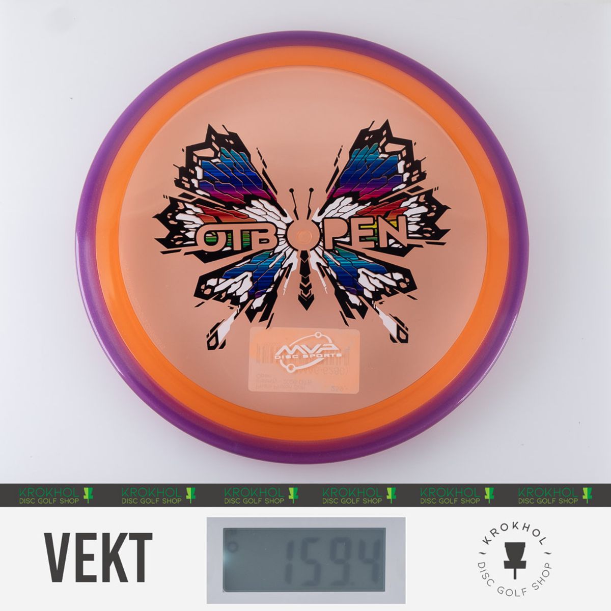 Prism Proton Soft Insanity - 2026 OTB Open