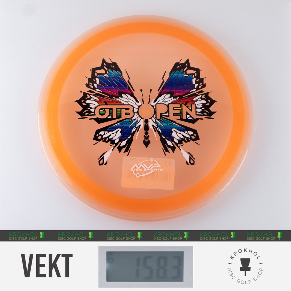 Prism Proton Soft Insanity - 2026 OTB Open