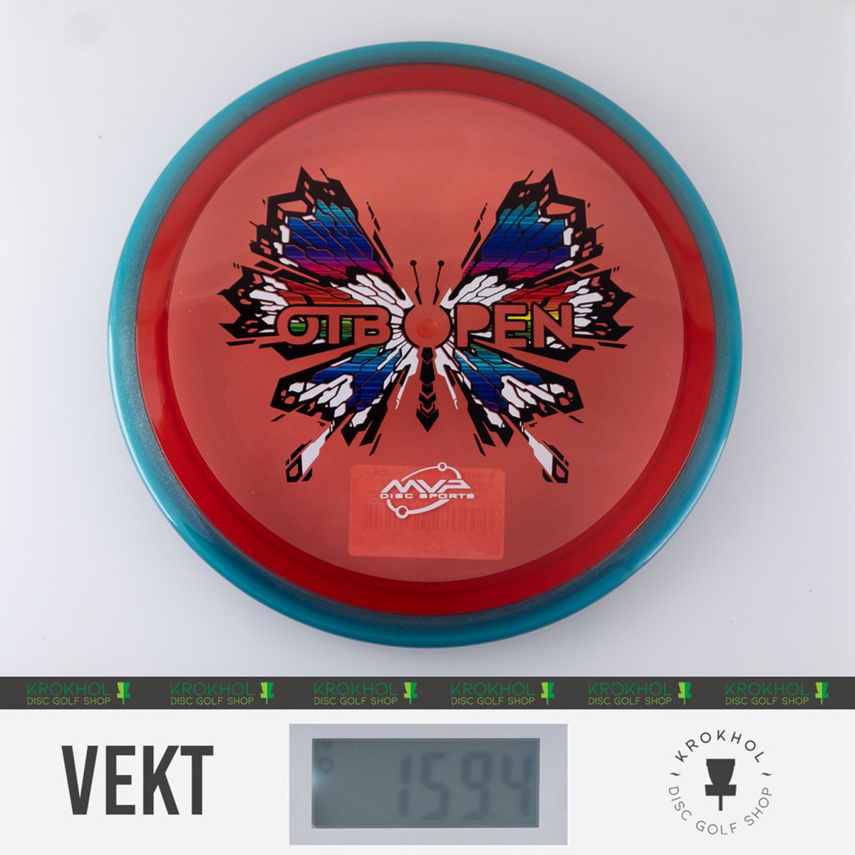 Prism Proton Soft Insanity - 2026 OTB Open