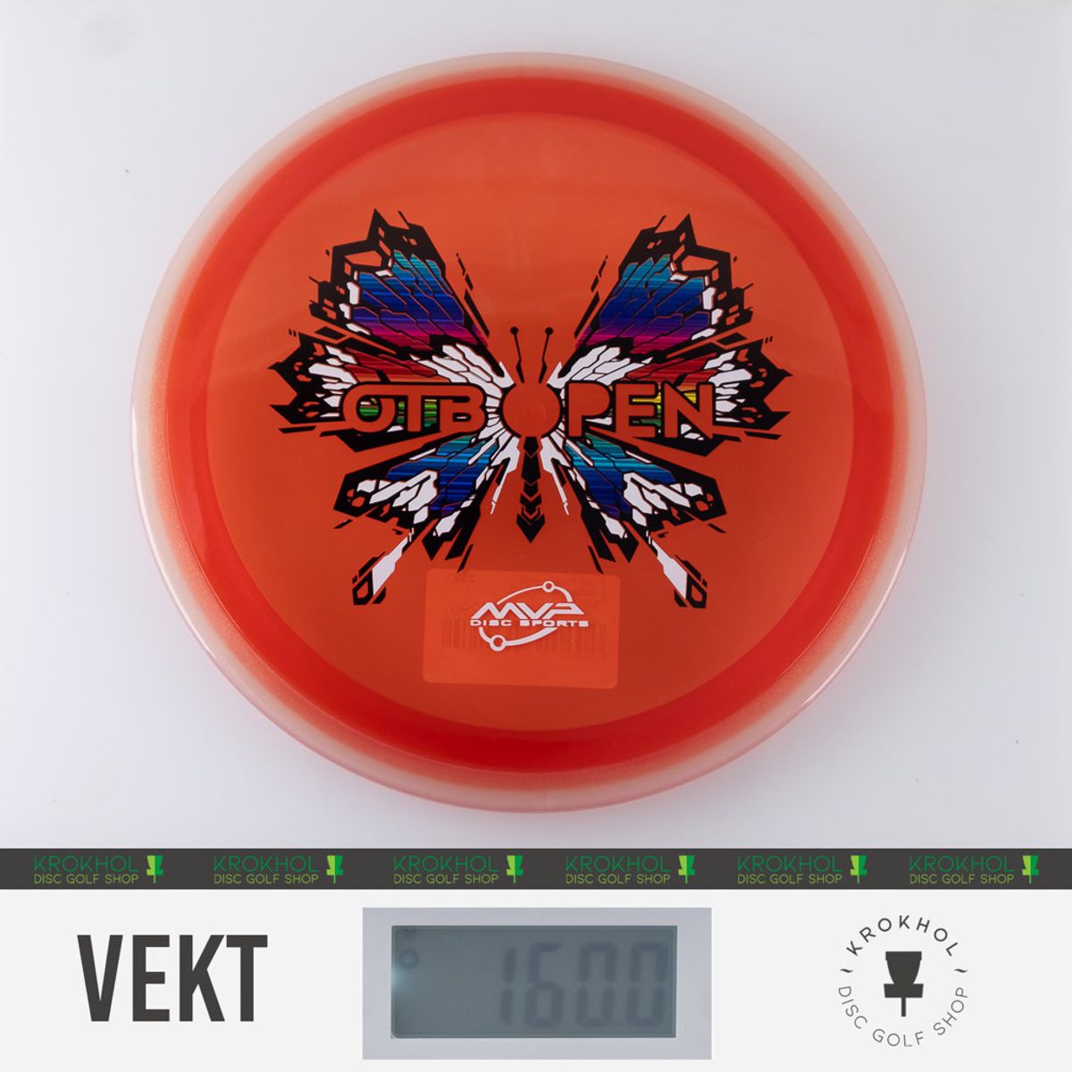 Prism Proton Soft Insanity - 2026 OTB Open