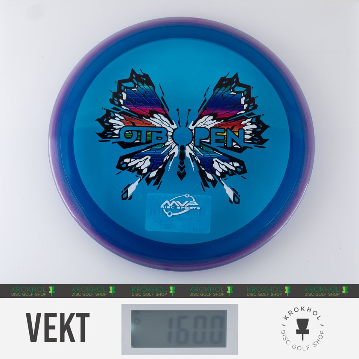 Prism Proton Soft Insanity - 2026 OTB Open