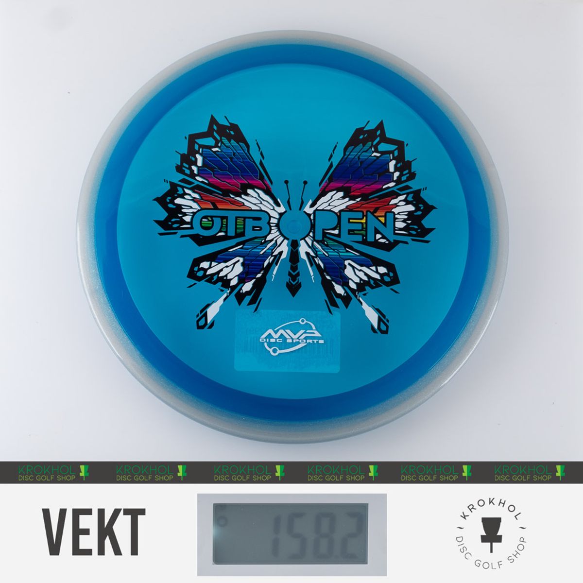 Prism Proton Soft Insanity - 2026 OTB Open