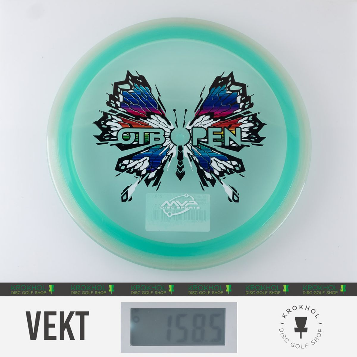 Prism Proton Soft Insanity - 2026 OTB Open