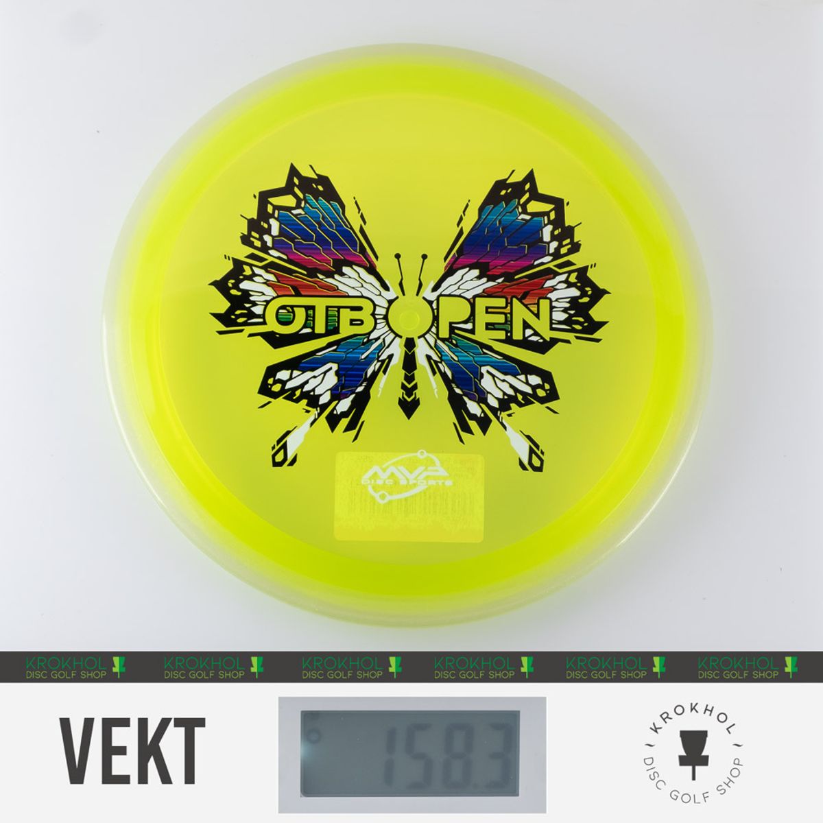 Prism Proton Soft Insanity - 2026 OTB Open