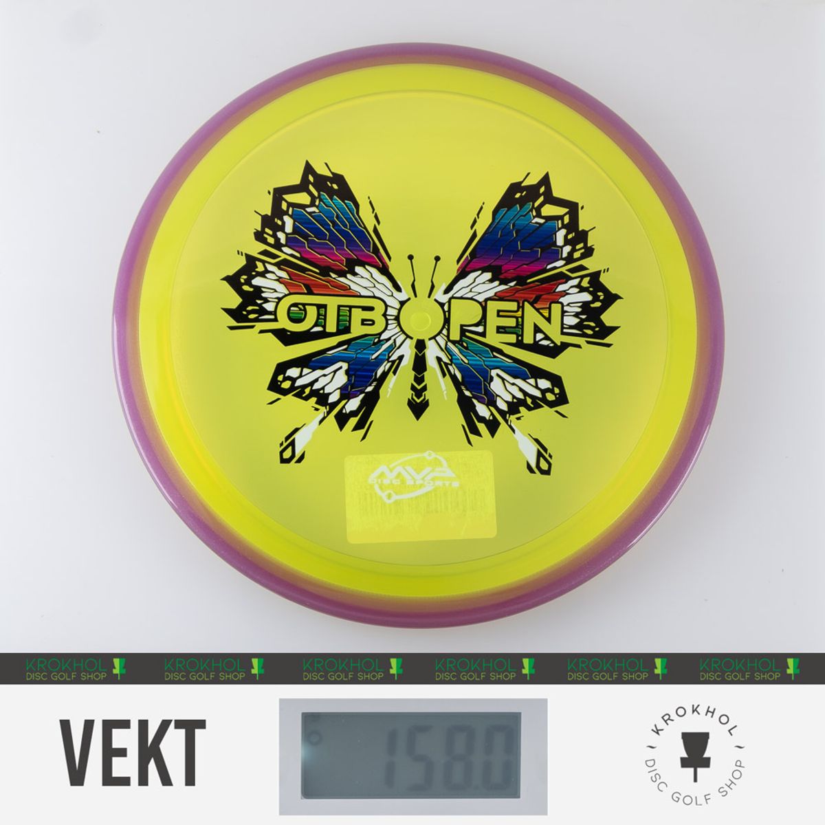 Prism Proton Soft Insanity - 2026 OTB Open