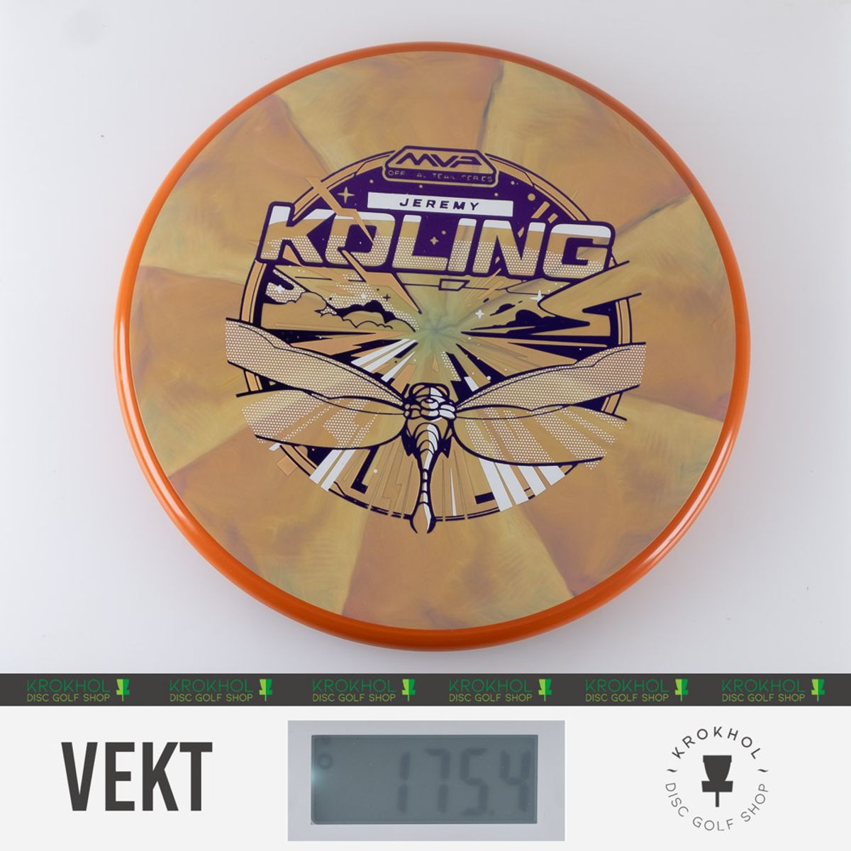 Cosmic Neutron Tempo – Jeremy Koling Team Series