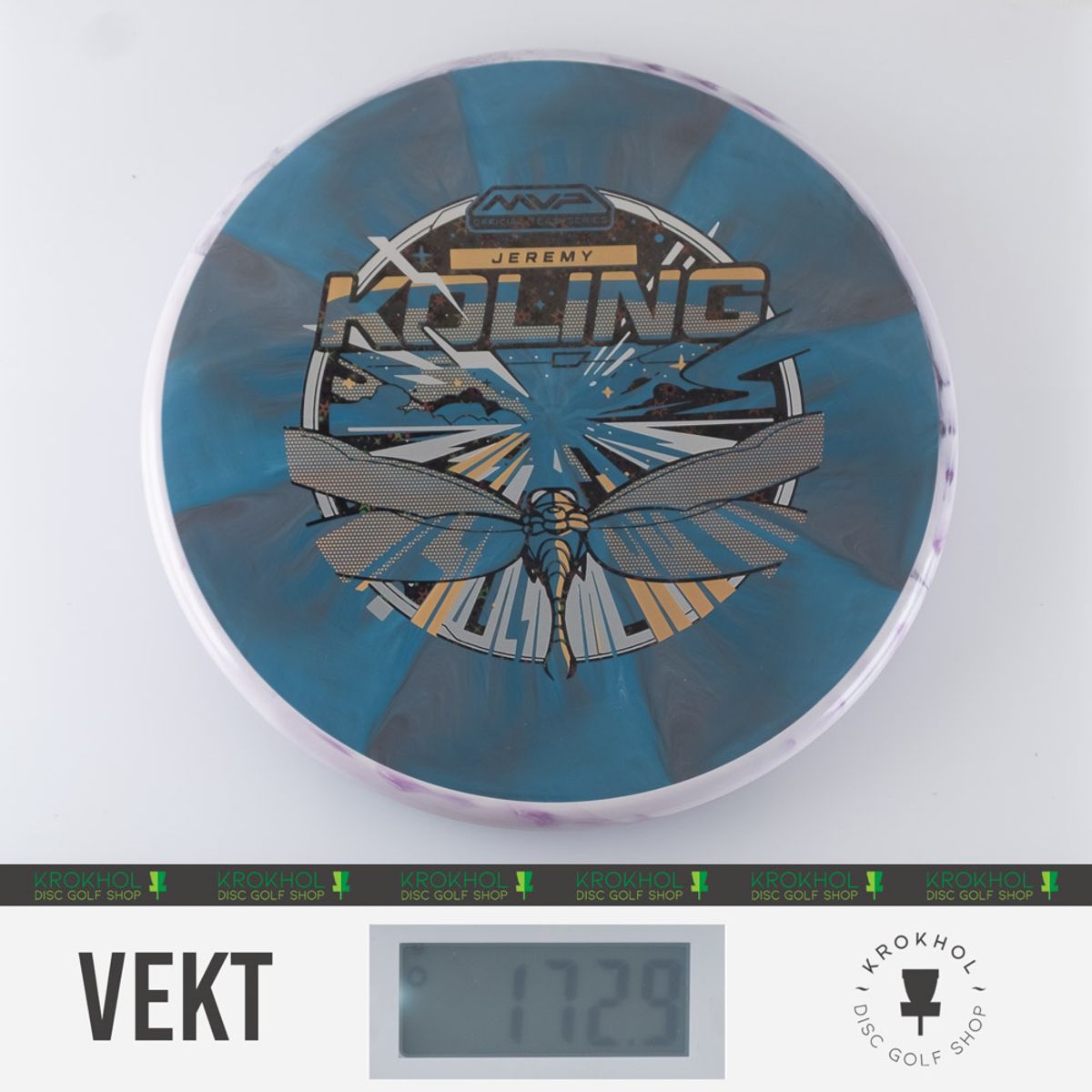 Cosmic Neutron Tempo – Jeremy Koling Team Series