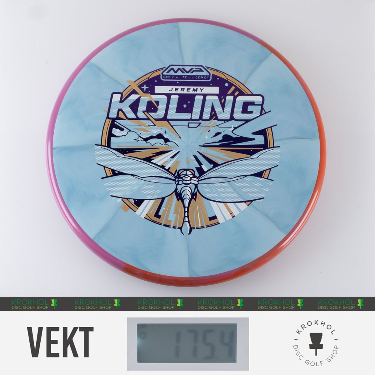 Cosmic Neutron Tempo – Jeremy Koling Team Series