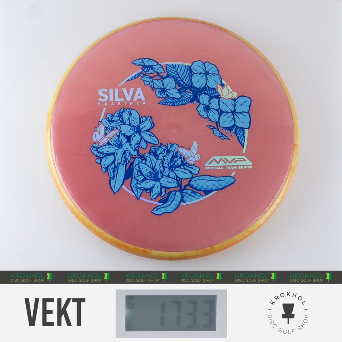 Plasma Soft Proxy – Silva Saarinen Team Series