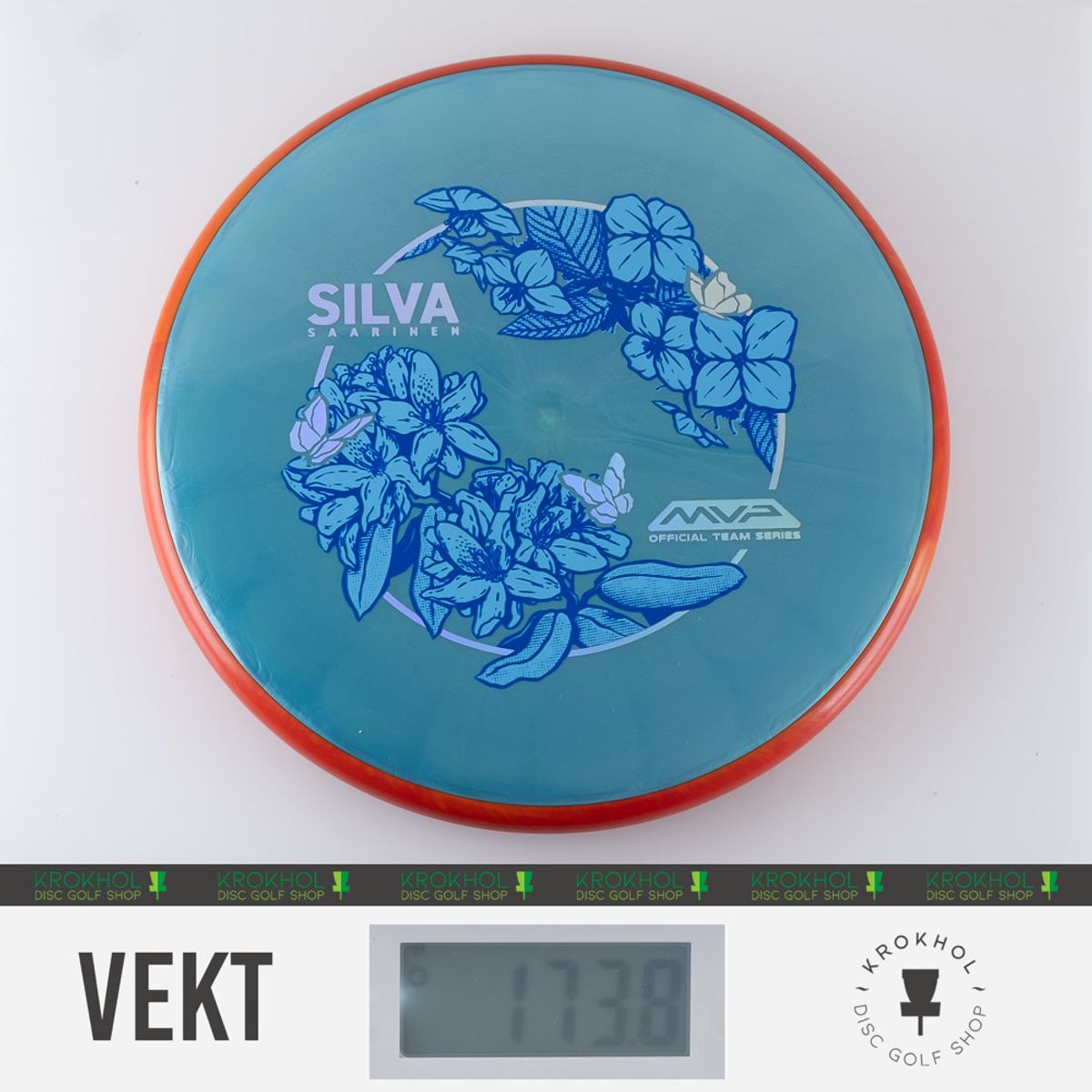 Plasma Soft Proxy – Silva Saarinen Team Series