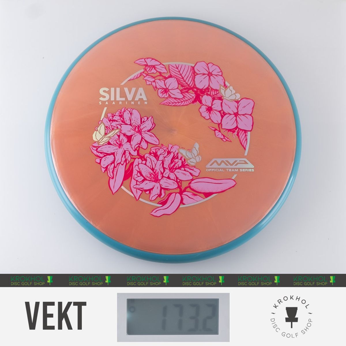 Plasma Soft Proxy – Silva Saarinen Team Series