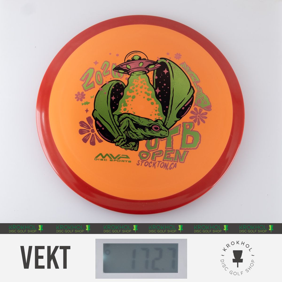 Fission Delirium – 2026 OTB Open