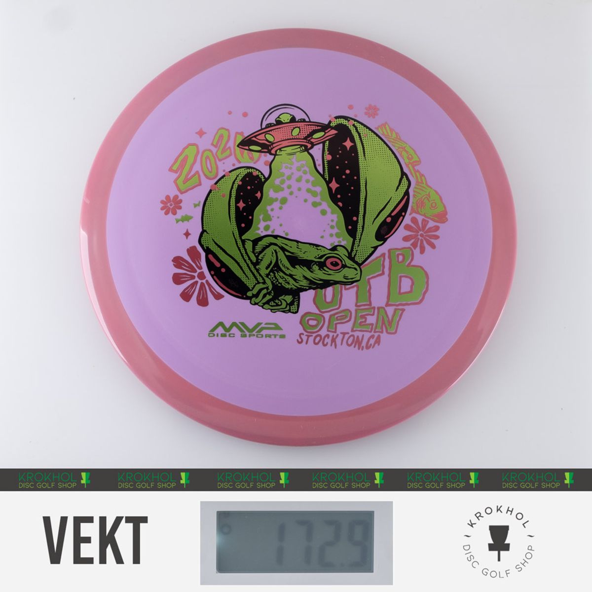 Fission Delirium – 2026 OTB Open