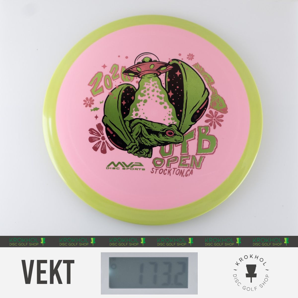 Fission Delirium – 2026 OTB Open