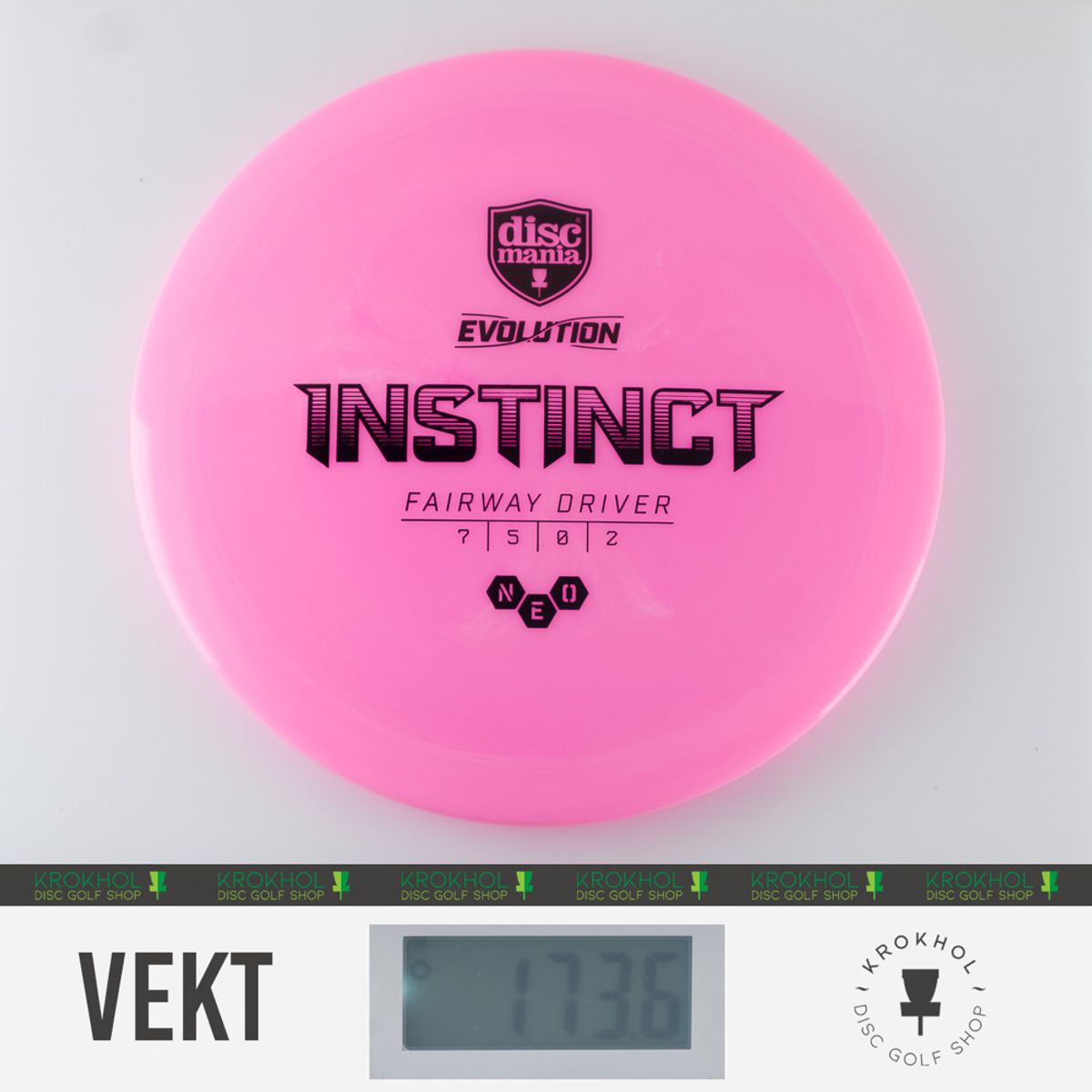 Neo Instinct
